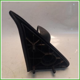 Specchio Specchietto Retrovisore Sinistro SX Nero Fiat Panda 1 Serie 1991-1997 Vitaloni Originale Usato