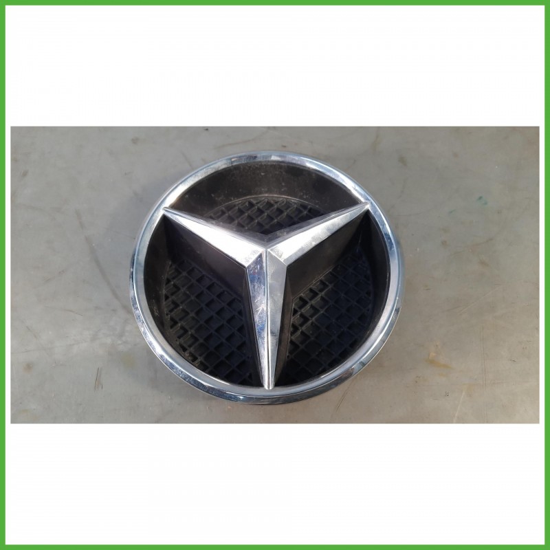 Griglia Cofano Centrale Mercedes Classe C S205 SW C220 2.1 BlueTEC 16v. A0008171416 2014-2018