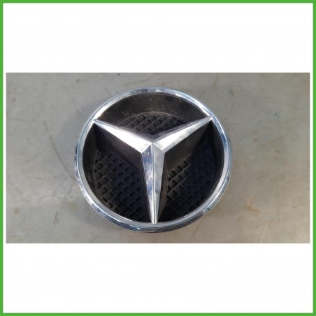 Griglia Cofano Centrale Mercedes Classe C S205 SW C220 2.1 BlueTEC 16v. A0008171416 2014-2018