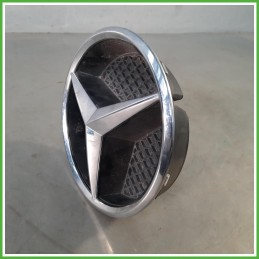 Griglia Cofano Centrale Mercedes Classe C S205 SW C220 2.1 BlueTEC 16v. A0008171416 2014-2018