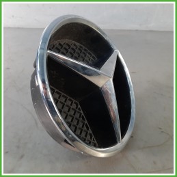 Griglia Cofano Centrale Mercedes Classe C S205 SW C220 2.1 BlueTEC 16v. A0008171416 2014-2018