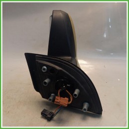 Specchio Specchietto Retrovisore Sinistro SX Beige Citroen Berlingo 3 Serie 2008-2015  Originale Usato