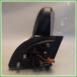 Specchio Specchietto Retrovisore Sinistro SX Beige Citroen Berlingo 3 Serie 2008-2015  Originale Usato