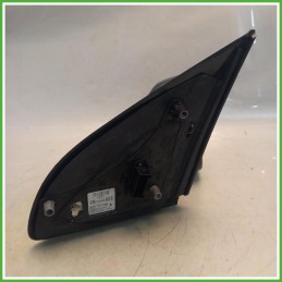 Specchio Specchietto Retrovisore Destro DX Grigio Scuro Opel Astra H 2004-2009  Originale Usato