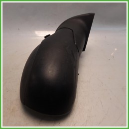 Specchio Specchietto Retrovisore Destro DX Nero Citroen C3 1 Serie 2005-2009  Originale Usato