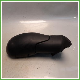 Specchio Specchietto Retrovisore Destro DX Nero Citroen C3 1 Serie 2005-2009  Originale Usato