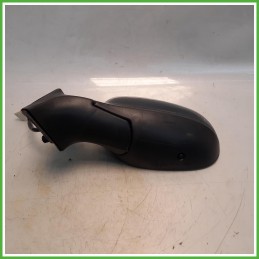 Specchio Specchietto Retrovisore Sinistro SX Grigio Lancia Musa 2 Serie 2011-2012  Originale Usato
