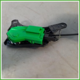 Sportello Carburante GRIGIO CHIARO MACHINE SILVER Kia Ceed 2 Serie 1.6 CRDi GT 16v. 69510A2200 2015-2018 Kia 69510A2200