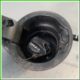 Sportello Carburante GRIGIO CHIARO MACHINE SILVER Kia Ceed 2 Serie 1.6 CRDi GT 16v. 69510A2200 2015-2018 Kia 69510A2200