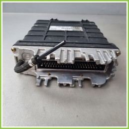 Centralina Motore Iniezione ECU BOSCH 0281001366 AUDI A4 8D 1.9 TDI 028906021F Diesel 1994 2000