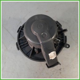 Ventola Ventilatore Abitacolo Behr E7169 Mercedes Sprinter 3 Serie 215 2.2 CDi (3250mm) 16v. A0008356007 2006-2013