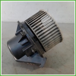 Ventola Ventilatore Abitacolo Behr E7169 Mercedes Sprinter 3 Serie 215 2.2 CDi (3250mm) 16v. A0008356007 2006-2013