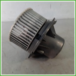 Ventola Ventilatore Abitacolo Behr E7169 Mercedes Sprinter 3 Serie 215 2.2 CDi (3250mm) 16v. A0008356007 2006-2013