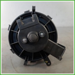 Ventola Ventilatore Riscaldamento Abitacolo Denso B838 Citroen Jumper 3 Serie 2.0 BlueHDI  16v. 6441Y1 2015