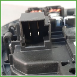 Ventola Ventilatore Abitacolo Bosch 0130309001 Mercedes Classe C S205 SW C220 2.1 BlueTEC 16v. A0999062003 2014-2018