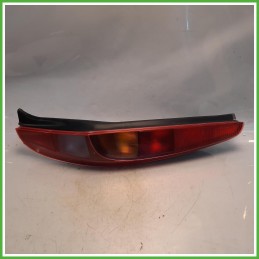 Fanale Fanalino Destro DX  Fiat Punto 2 Serie 2003-2009 51764372 Originale Usato