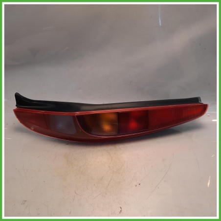 Fanale Fanalino Destro DX  Fiat Punto 2 Serie 2003-2009 51764372 Originale Usato