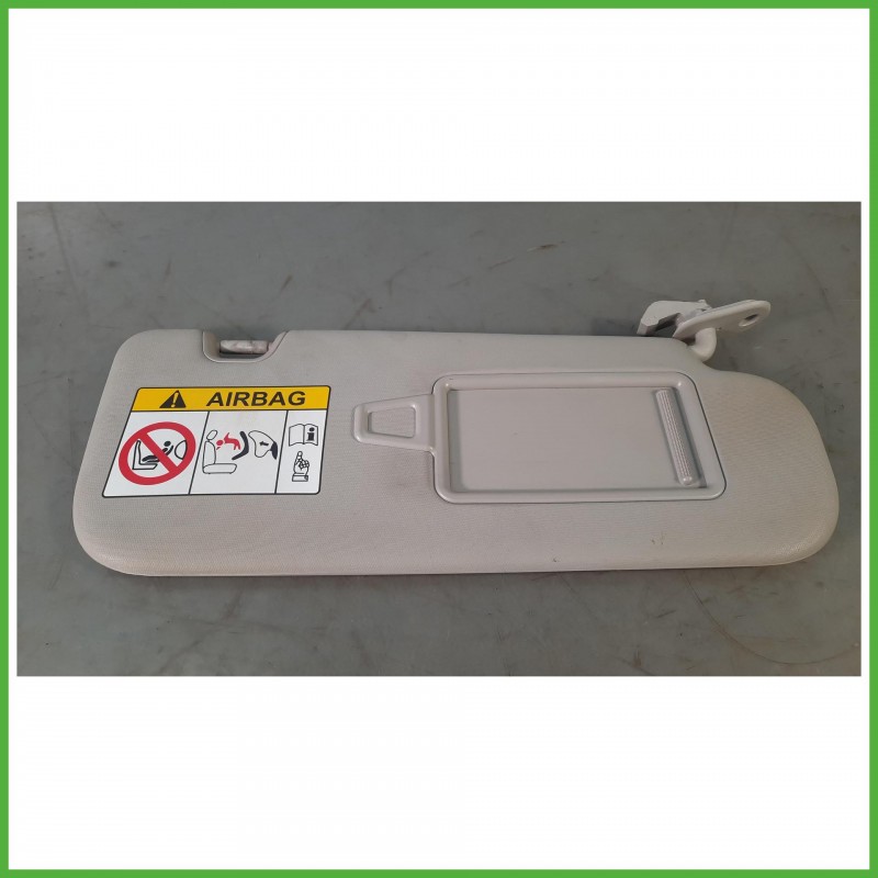Aletta Parasole Destro DX Kia Ceed 2 Serie 1.6 CRDi GT 16v. 85220A2400WK 2015-2018