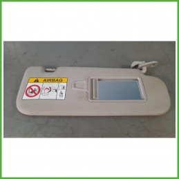 Aletta Parasole Destro DX Kia Ceed 2 Serie 1.6 CRDi GT 16v. 85220A2400WK 2015-2018
