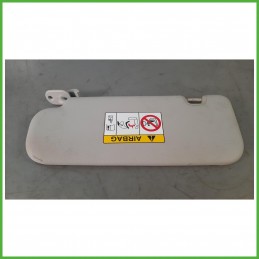 Aletta Parasole Destro DX Kia Ceed 2 Serie 1.6 CRDi GT 16v. 85220A2400WK 2015-2018