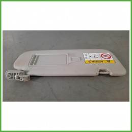 Aletta Parasole Destro DX Kia Ceed 2 Serie 1.6 CRDi GT 16v. 85220A2400WK 2015-2018