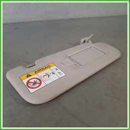 Aletta Parasole Destro DX Kia Ceed 2 Serie 1.6 CRDi GT 16v. 85220A2400WK 2015-2018