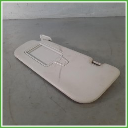 Aletta Parasole Sinistro SX Kia Ceed 2 Serie 1.6 CRDi GT 16v. 85210A2000WK 2015-2018