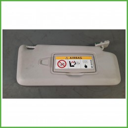 Aletta Parasole Destro DX Mercedes Classe C S205 SW C220 2.1 BlueTEC 16v. A20581002109H43 2014-2018
