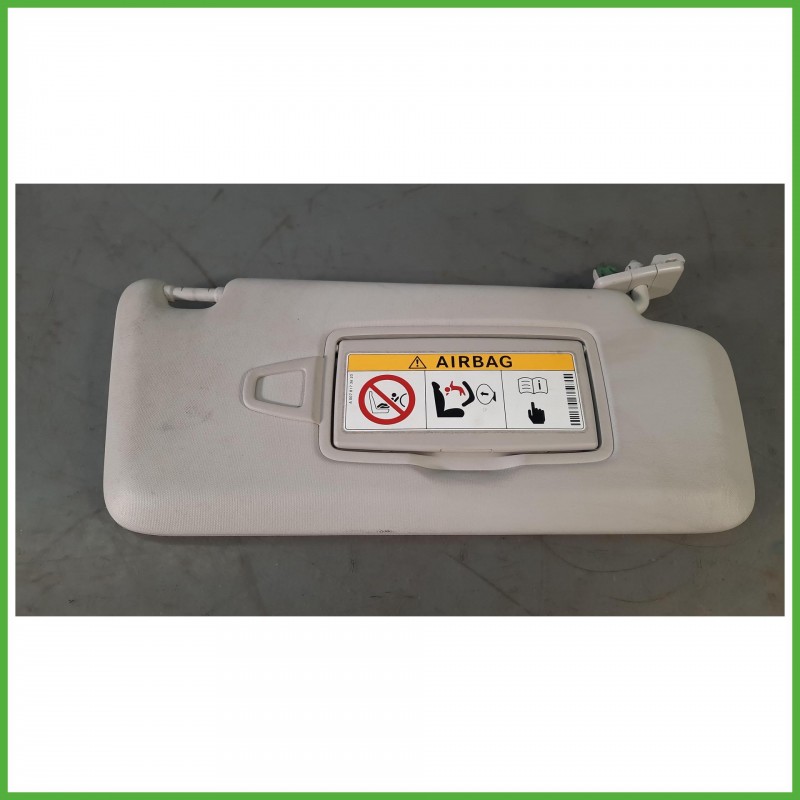 Aletta Parasole Destro DX Mercedes Classe C S205 SW C220 2.1 BlueTEC 16v. A20581002109H43 2014-2018