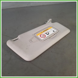 Aletta Parasole Destro DX Mercedes Classe C S205 SW C220 2.1 BlueTEC 16v. A20581002109H43 2014-2018