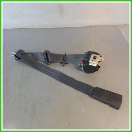 Cintura di Sicurezza Anteriore Sinistro SX Renault Captur 1 Serie 1.5 dCi 868856883R 2013-2017