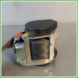 Cintura di Sicurezza Anteriore Sinistro SX Renault Captur 1 Serie 1.5 dCi 868856883R 2013-2017