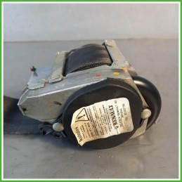 Cintura di Sicurezza Anteriore Sinistro SX Renault Captur 1 Serie 1.5 dCi 868856883R 2013-2017