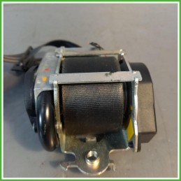 Cintura di Sicurezza Anteriore Sinistro SX Renault Captur 1 Serie 1.5 dCi 868856883R 2013-2017
