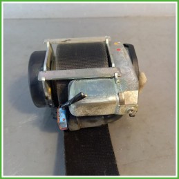 Cintura di Sicurezza Anteriore Sinistro SX Renault Captur 1 Serie 1.5 dCi 868856883R 2013-2017