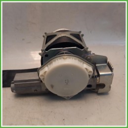 Cintura di Sicurezza Anteriore Sinistro SX Citroen C3 2 Serie 1.2 VTi 12v. 98030363XX 2013-2016 Trw 34054704