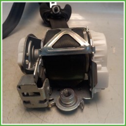 Cintura di Sicurezza Anteriore Sinistro SX Citroen C3 2 Serie 1.2 VTi 12v. 98030363XX 2013-2016 Trw 34054704