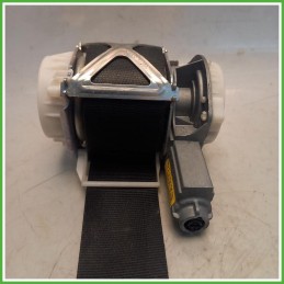 Cintura di Sicurezza Anteriore Sinistro SX Citroen C3 2 Serie 1.2 VTi 12v. 98030363XX 2013-2016 Trw 34054704