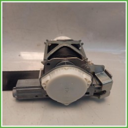 Cintura di Sicurezza Anteriore Destro DX Citroen C3 2 Serie 1.2 VTi 12v. 98030365XX 2013-2016 Trw 34054704