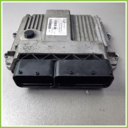 Centralina Motore Iniezione ECU MAGNETI MARELLI IAW6JF.P3 FIAT PUNTO 2U 1.3 MJT 16V 551955817 Diesel 2003 2007