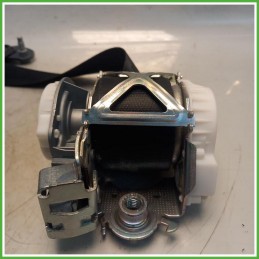 Cintura di Sicurezza Anteriore Destro DX Citroen C3 2 Serie 1.2 VTi 12v. 98030365XX 2013-2016 Trw 34054704