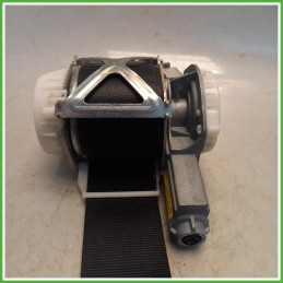 Cintura di Sicurezza Anteriore Destro DX Citroen C3 2 Serie 1.2 VTi 12v. 98030365XX 2013-2016 Trw 34054704