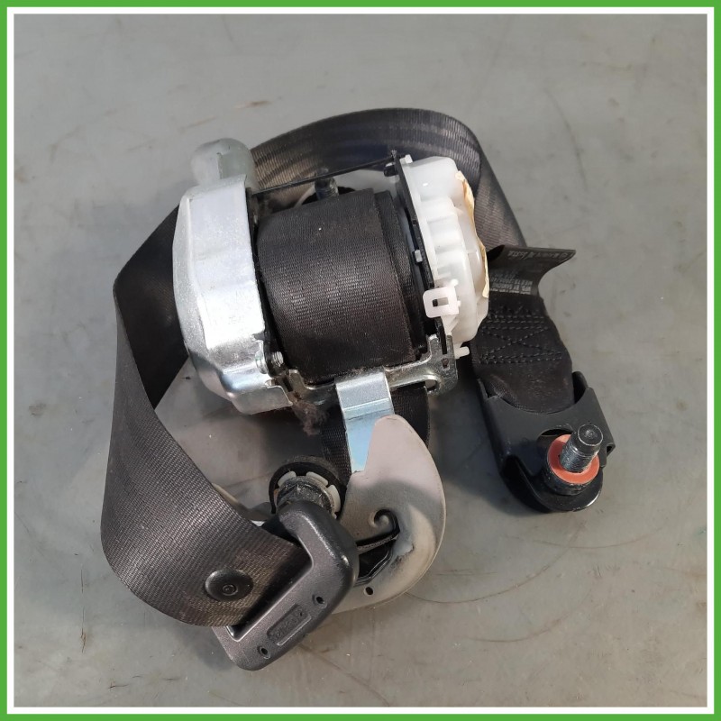 Cintura di Sicurezza Anteriore Sinistro SX Kia Ceed 2 Serie 1.6 CRDi GT 16v. 88810A2000WKH 2015-2018