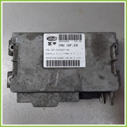 Centralina Motore Iniezione ECU MAGNETI MARELLI IAW15F.EB LANCIA Y 1.1 ELEFANTINO BLU 46545150 Benzina 1996 2000