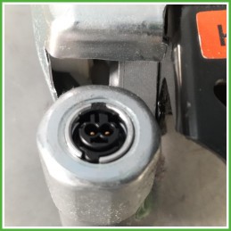 Cintura di Sicurezza Anteriore Sinistro SX Kia Ceed 2 Serie 1.6 CRDi GT 16v. 88810A2000WKH 2015-2018