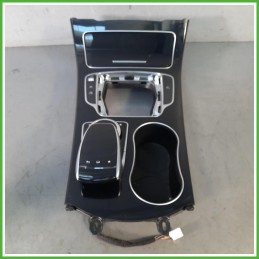 Consolle Centrale Mercedes Classe C S205 SW C220 2.1 BlueTEC 16v. A20568007509051 2014-2018