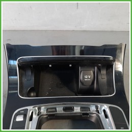 Consolle Centrale Mercedes Classe C S205 SW C220 2.1 BlueTEC 16v. A20568007509051 2014-2018
