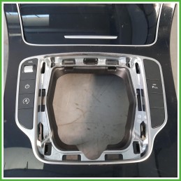Consolle Centrale Mercedes Classe C S205 SW C220 2.1 BlueTEC 16v. A20568007509051 2014-2018
