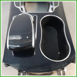 Consolle Centrale Mercedes Classe C S205 SW C220 2.1 BlueTEC 16v. A20568007509051 2014-2018