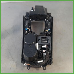 Consolle Centrale Mercedes Classe C S205 SW C220 2.1 BlueTEC 16v. A20568007509051 2014-2018